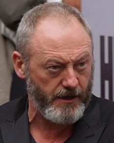 Liam Cunningham