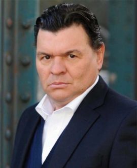 Jamie Foreman